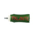 Pa'lante water bottle (wide)